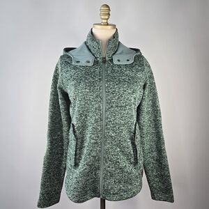 Eddie Bauer Radiator Fleece Cirrus Jacket Size S